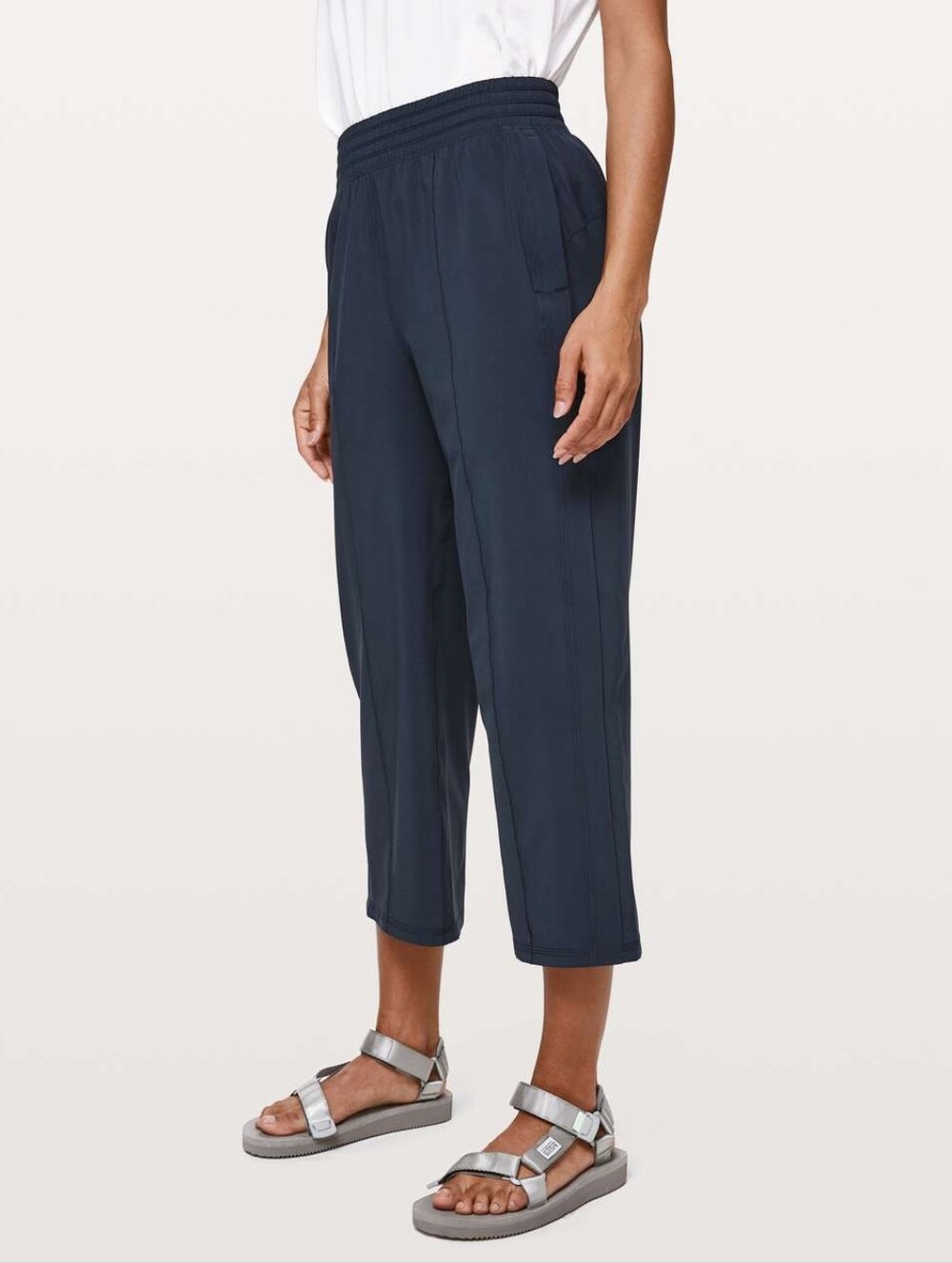 Lululemon Wanderer Crop Pants